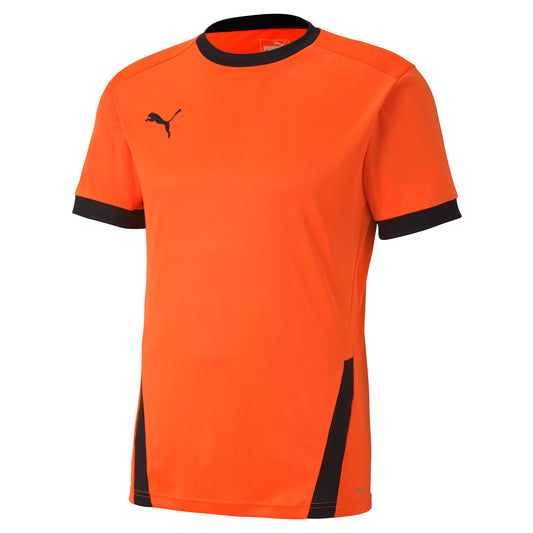 PUMA TEAM GOAL 23 JERSEY ORANGE-ADULTS