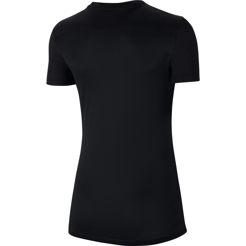 NIKE PARK 7 JERSEY BLACK-WOMENS