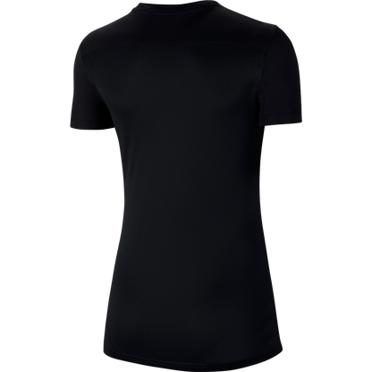 NIKE PARK 7 JERSEY BLACK-WOMENS