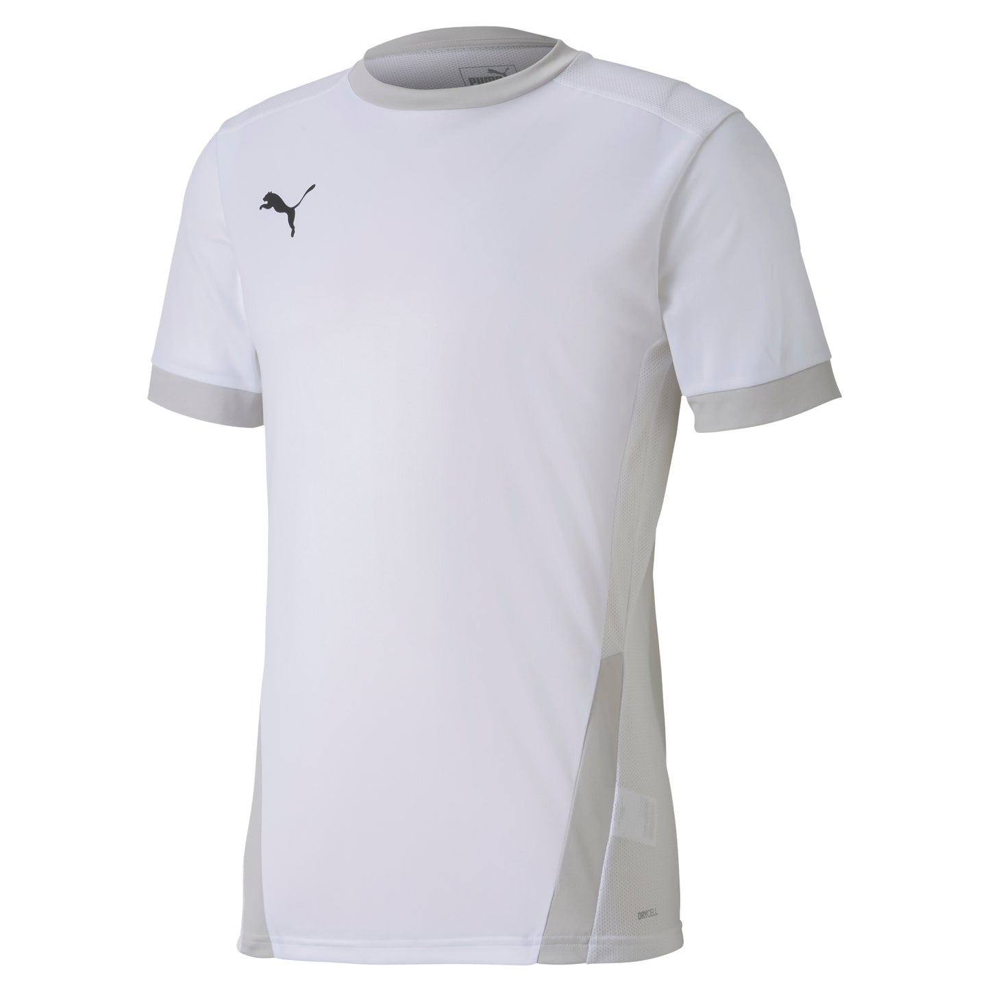 PUMA TEAM GOAL 23 JERSEY WHITE-ADULTS