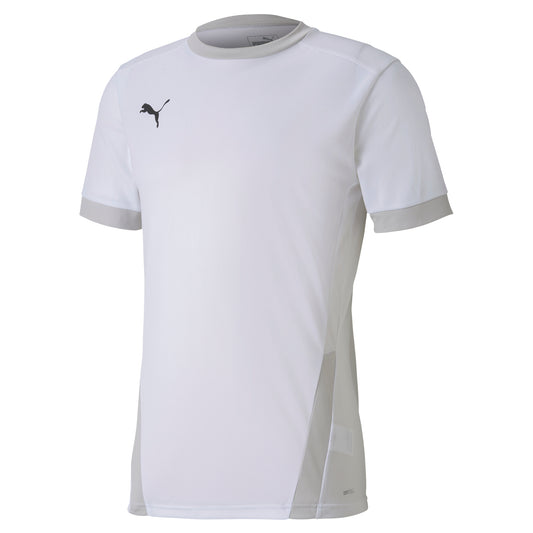 PUMA TEAM GOAL 23 JERSEY WHITE-ADULTS