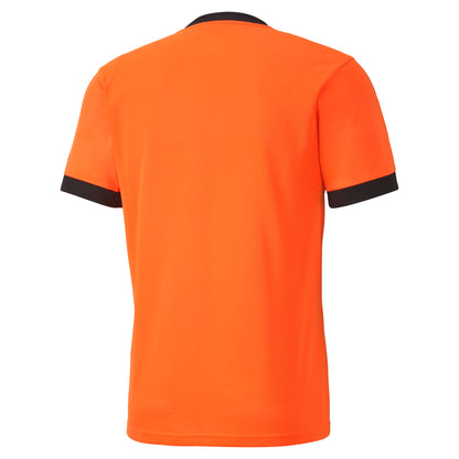 PUMA TEAM GOAL 23 JERSEY ORANGE-ADULTS