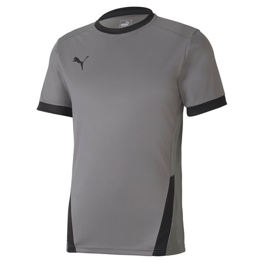 PUMA TEAM GOAL 23 JERSEY STEEL GREY-ADULTS