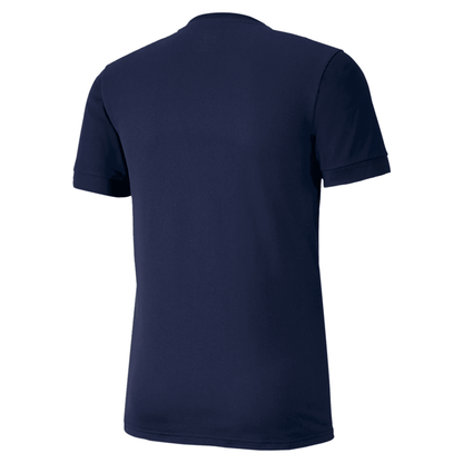 PUMA TEAM GOAL 23 JERSEY NAVY-ADULTS