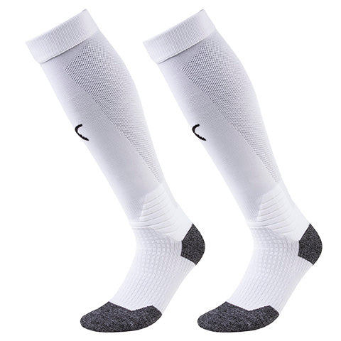 PUMA TEAM LIGA FOOTBALL SOCK CORE WHITE