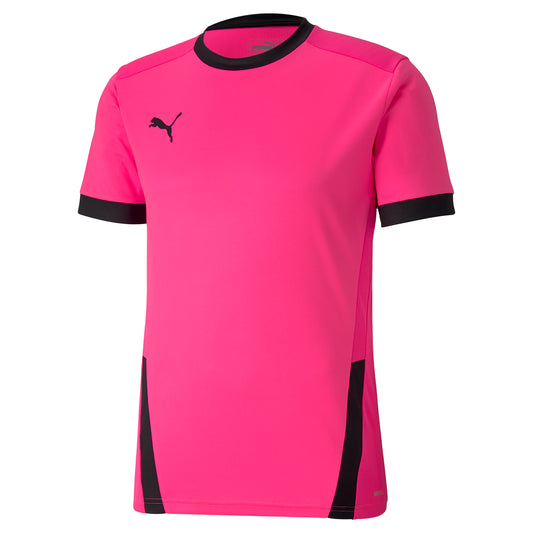 PUMA TEAM GOAL 23 JERSEY PINK-ADULTS