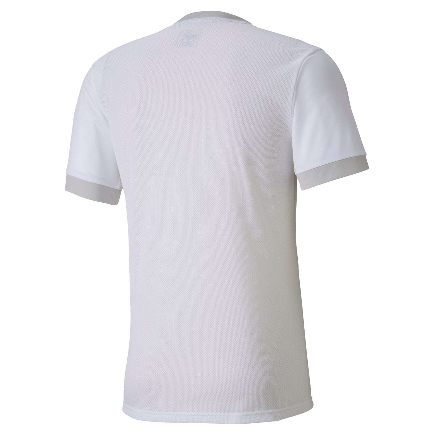 PUMA TEAM GOAL 23 JERSEY WHITE-ADULTS