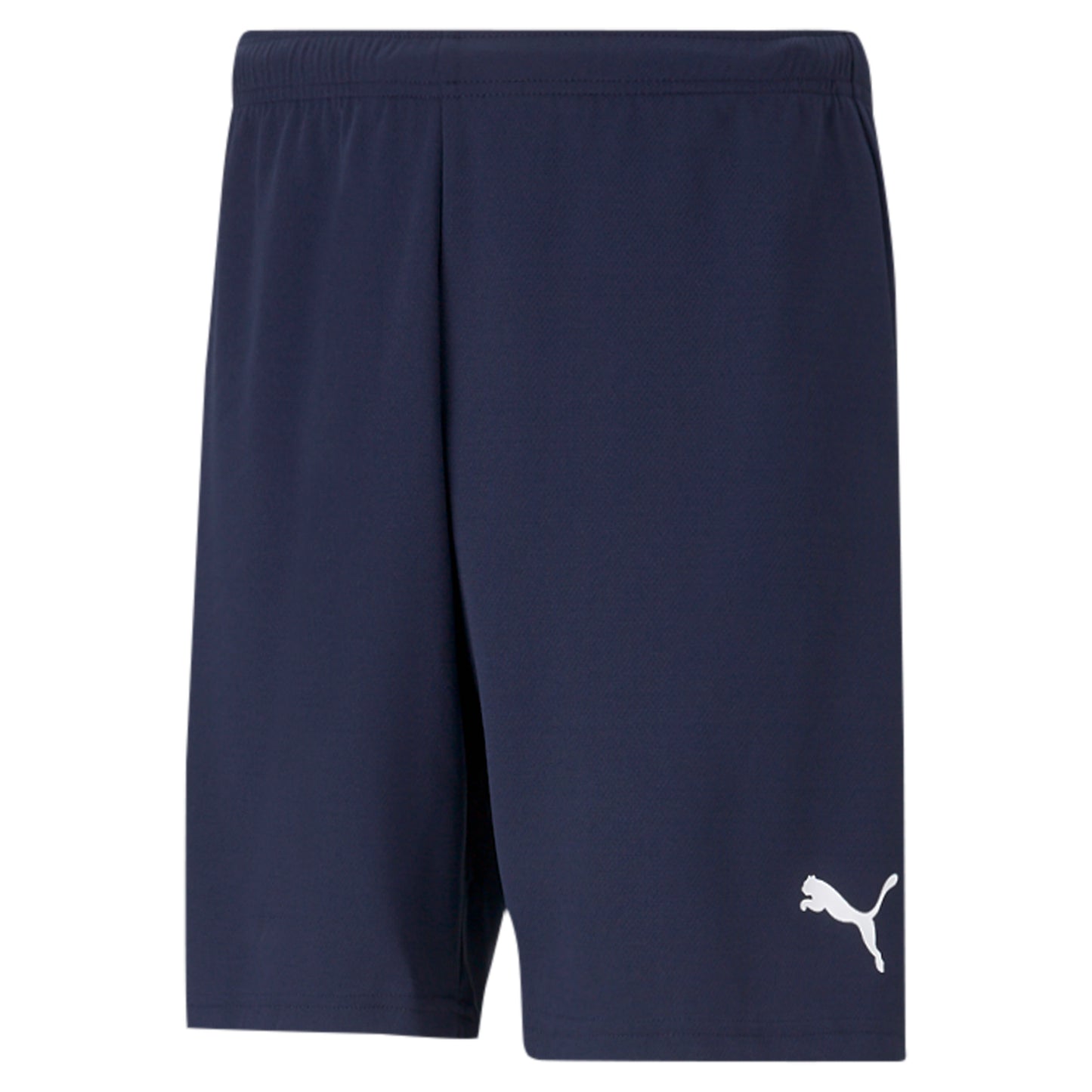 PUMA TEAM RISE SHORTS NAVY-ADULTS