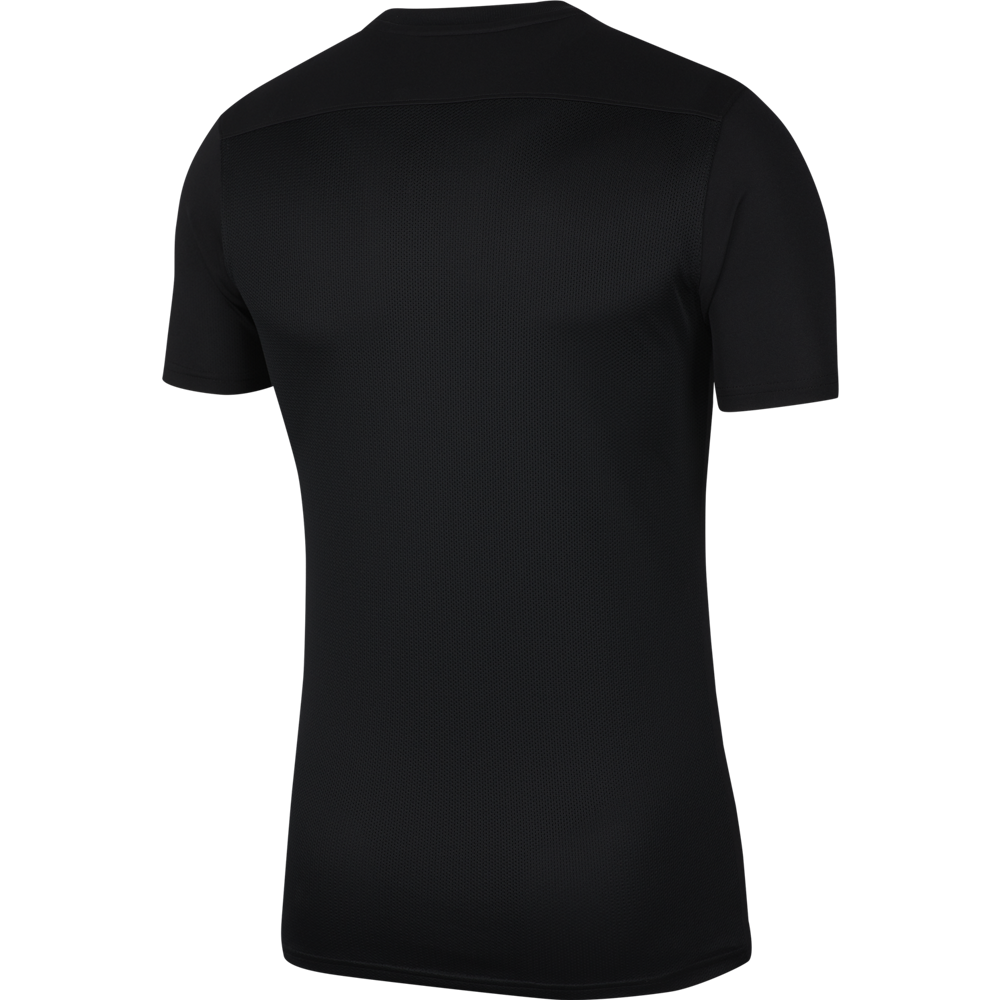 NIKE PARK 7 JERSEY BLACK-MENS