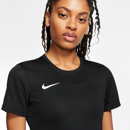 NIKE PARK 7 JERSEY BLACK-WOMENS