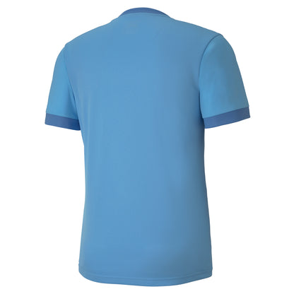 PUMA TEAM GOAL 23 JERSEY LIGHT BLUE-ADULTS