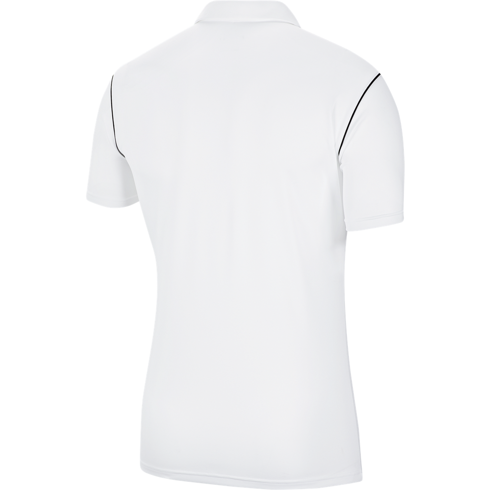 NIKE PARK 20 POLO WHITE YOUTH