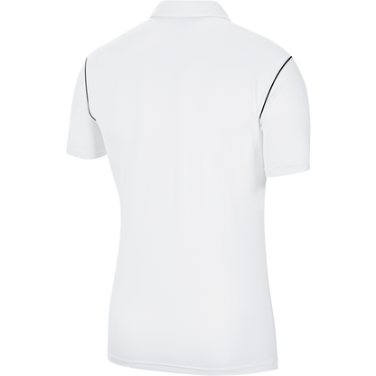 NIKE PARK 20 POLO WHITE YOUTH