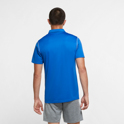 NIKE PARK 20 POLO ROYAL ADULTS