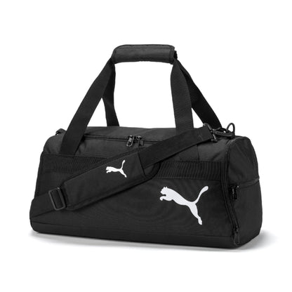 PUMA TEAM GOAL TRAINING BAG SMALL BLACK