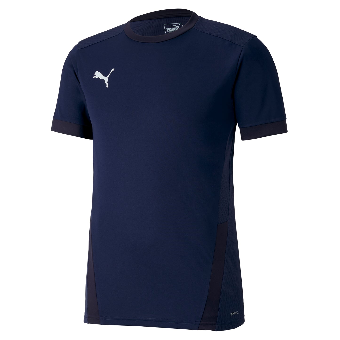 PUMA TEAM GOAL 23 JERSEY NAVY-ADULTS