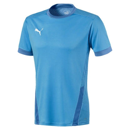 PUMA TEAM GOAL 23 JERSEY LIGHT BLUE-ADULTS