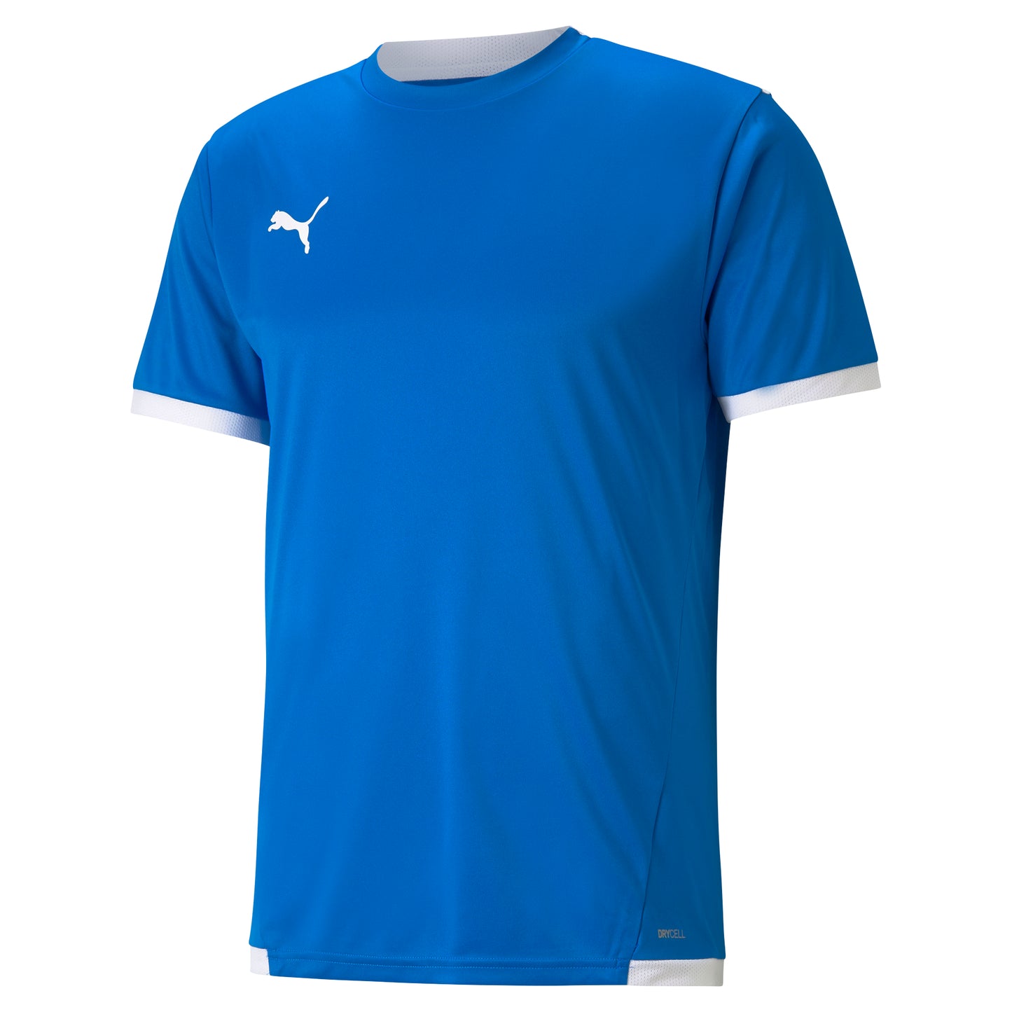 PUMA TEAM LIGA JERSEY ROYAL-ADULTS