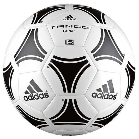 ADIDAS TANGO GLIDER SOCCER BALL