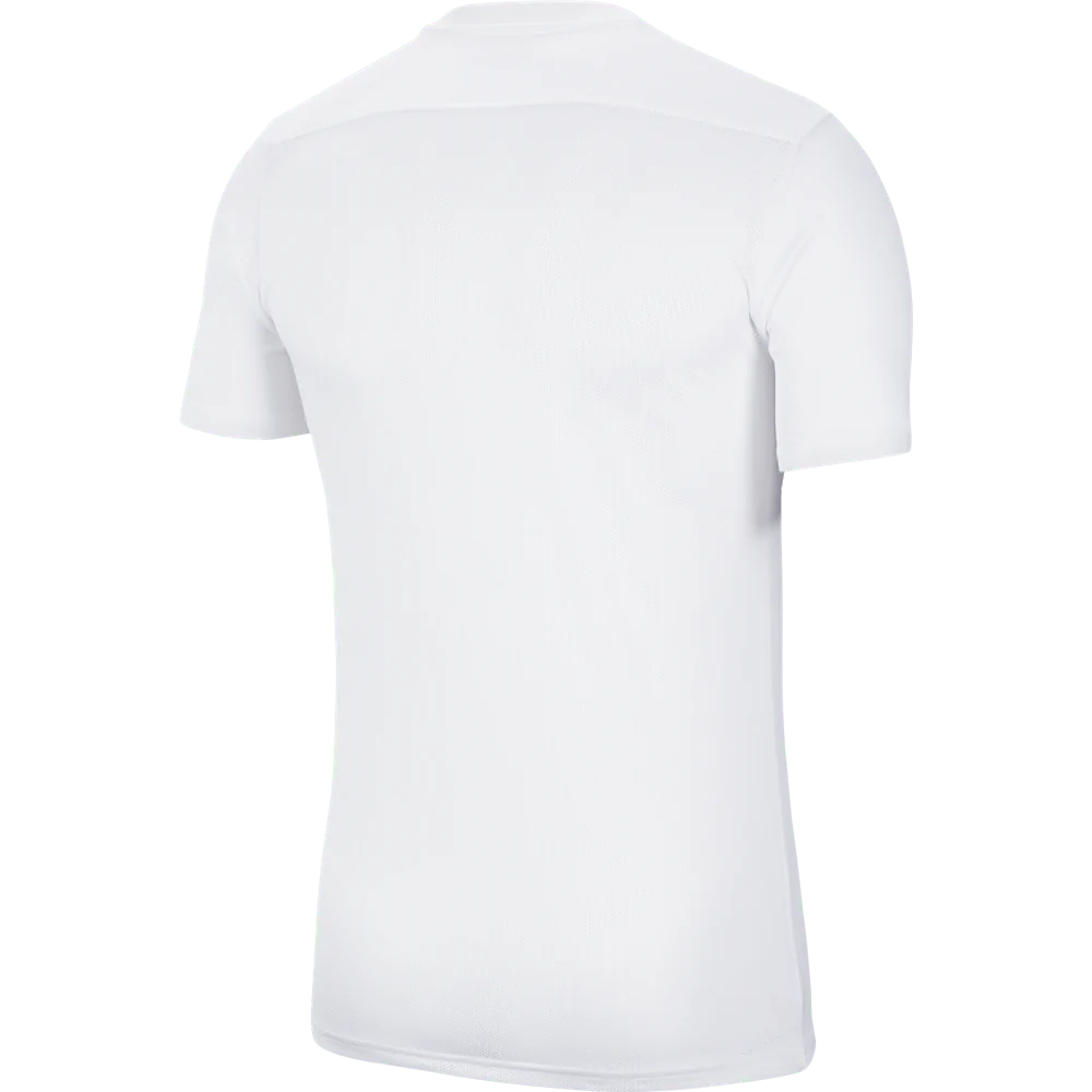 NIKE PARK 7 JERSEY WHITE-YOUTH