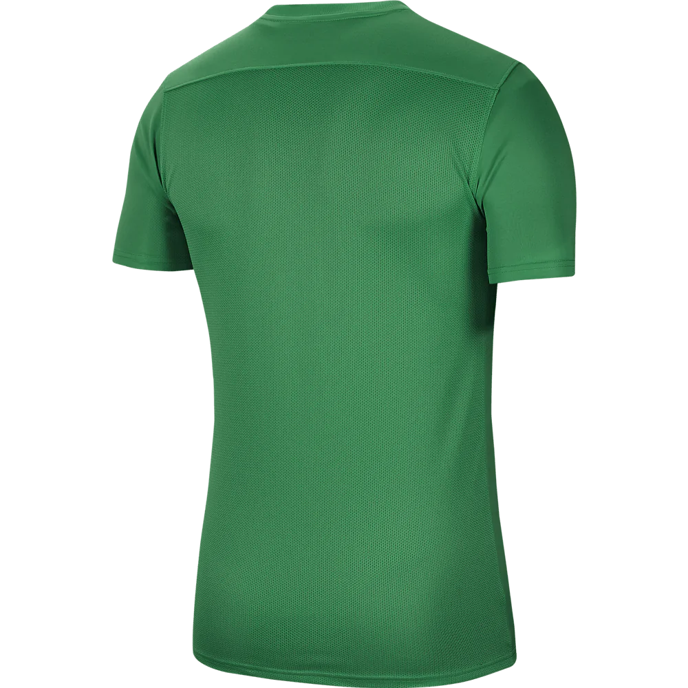 NIKE PARK 7 JERSEY PINE GREEN-YOUTH