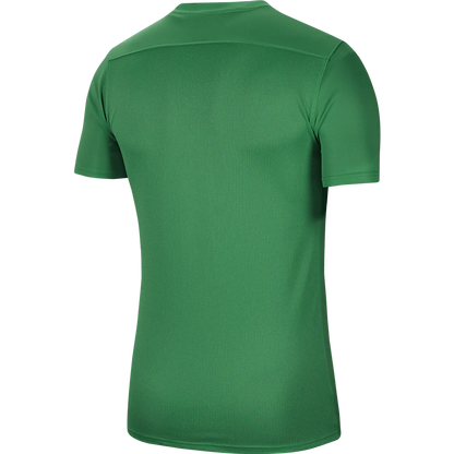 NIKE PARK 7 JERSEY PINE GREEN-YOUTH