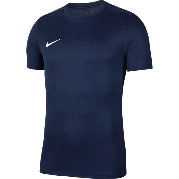 NIKE PARK 7 JERSEY NAVY-MENS