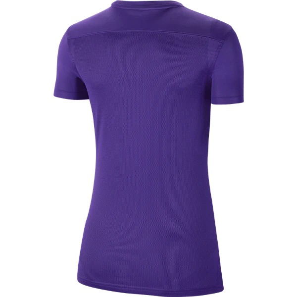 NIKE PARK 7 JERSEY PURPLE-WOMENS