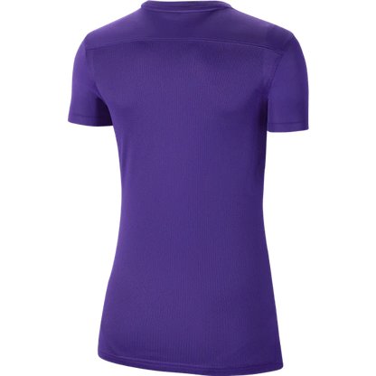 NIKE PARK 7 JERSEY PURPLE-WOMENS