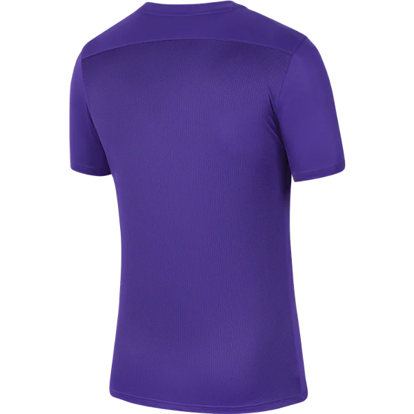 NIKE PARK 7 JERSEY PURPLE-YOUTH