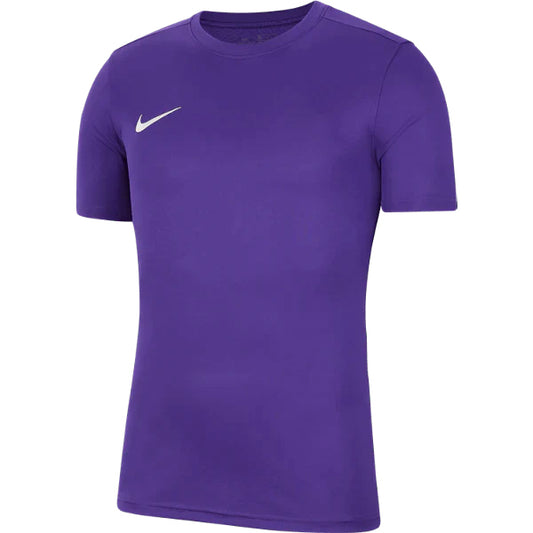 NIKE PARK 7 JERSEY PURPLE-MENS