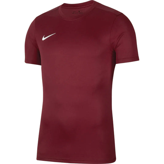 NIKE PARK 7 JERSEY TEAM RED-MENS