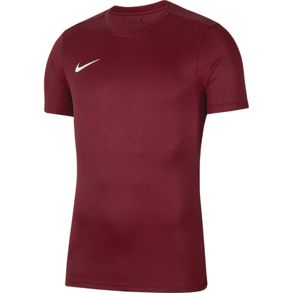 NIKE PARK 7 JERSEY TEAM RED-YOUTH