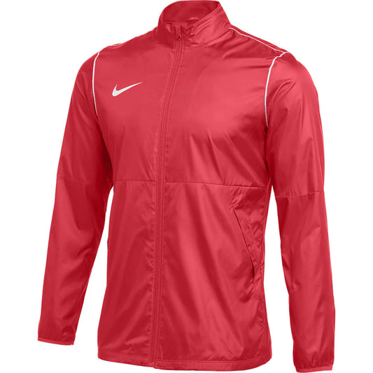 NIKE REPEL WOVEN JACKET UNI RED-ADULTS