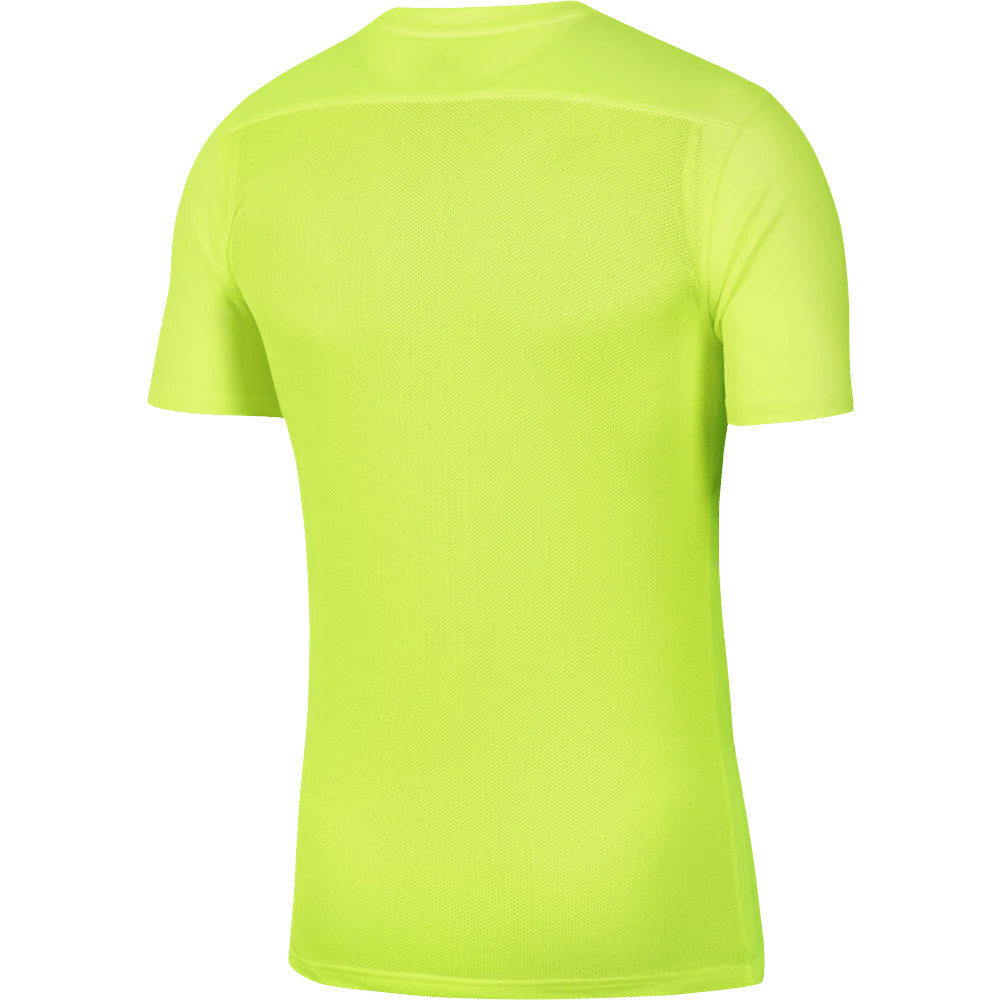 NIKE PARK 7 JERSEY VOLT-MENS