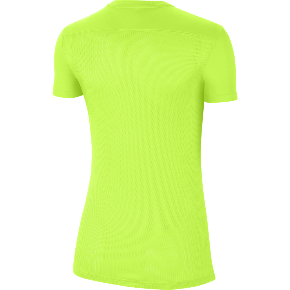 NIKE PANORAMA FC PARK 7 JERSEY VOLT-WOMENS