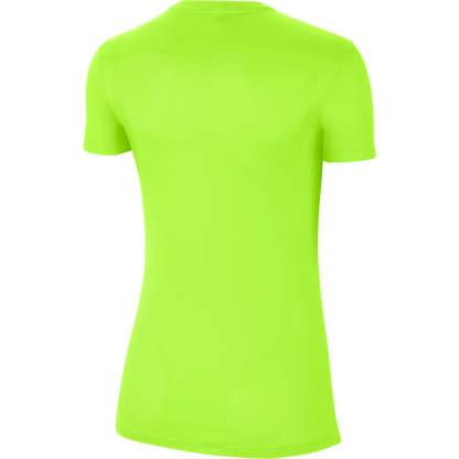 NIKE PANORAMA FC PARK 7 JERSEY VOLT-WOMENS