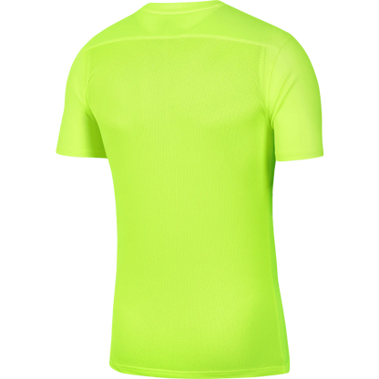 NIKE PARK 7 JERSEY VOLT-YOUTH