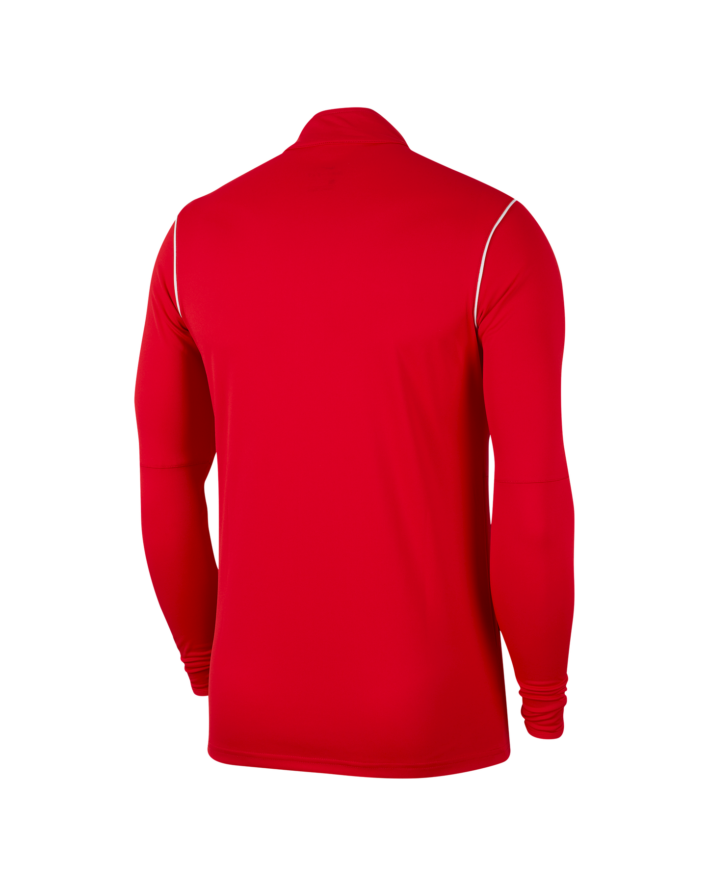 NIKE CHARLES STURT PARK 20 KNIT TRACK JACKET UNI RED MENS