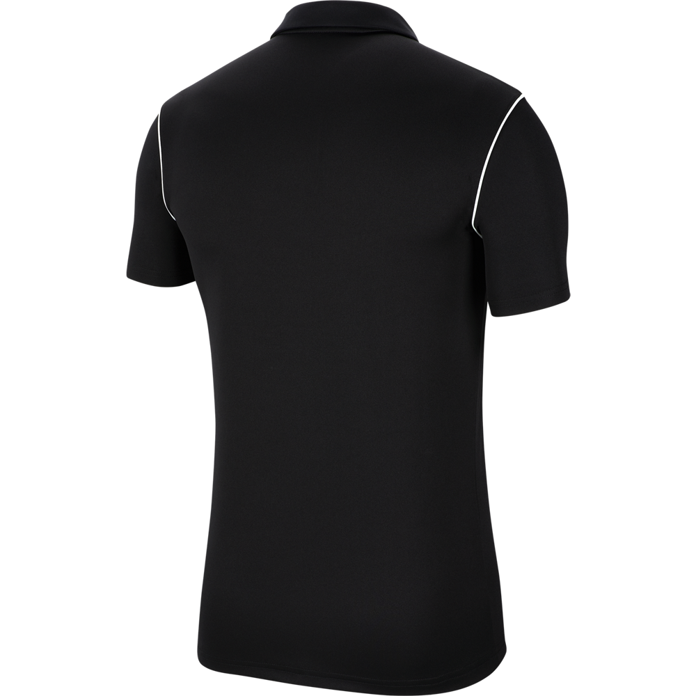 NIKE PANORAMA FC PARK 20 POLO BLACK ADULTS