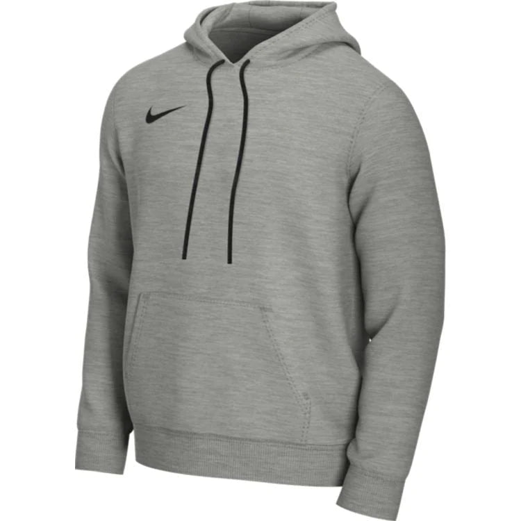 NIKE PARK 20 HOODIE GREY-YOUTH