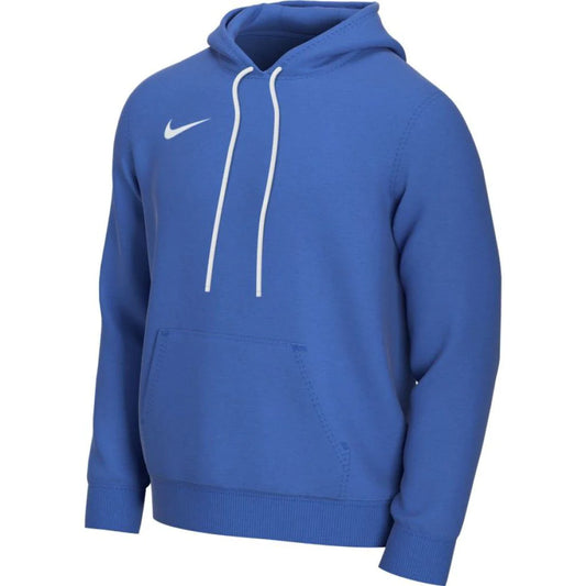 NIKE PARK 20 HOODIE ROYAL BLUE-YOUTH