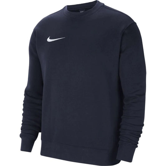 NIKE PARK 20 FLEECE CREW NAVY-ADULTS