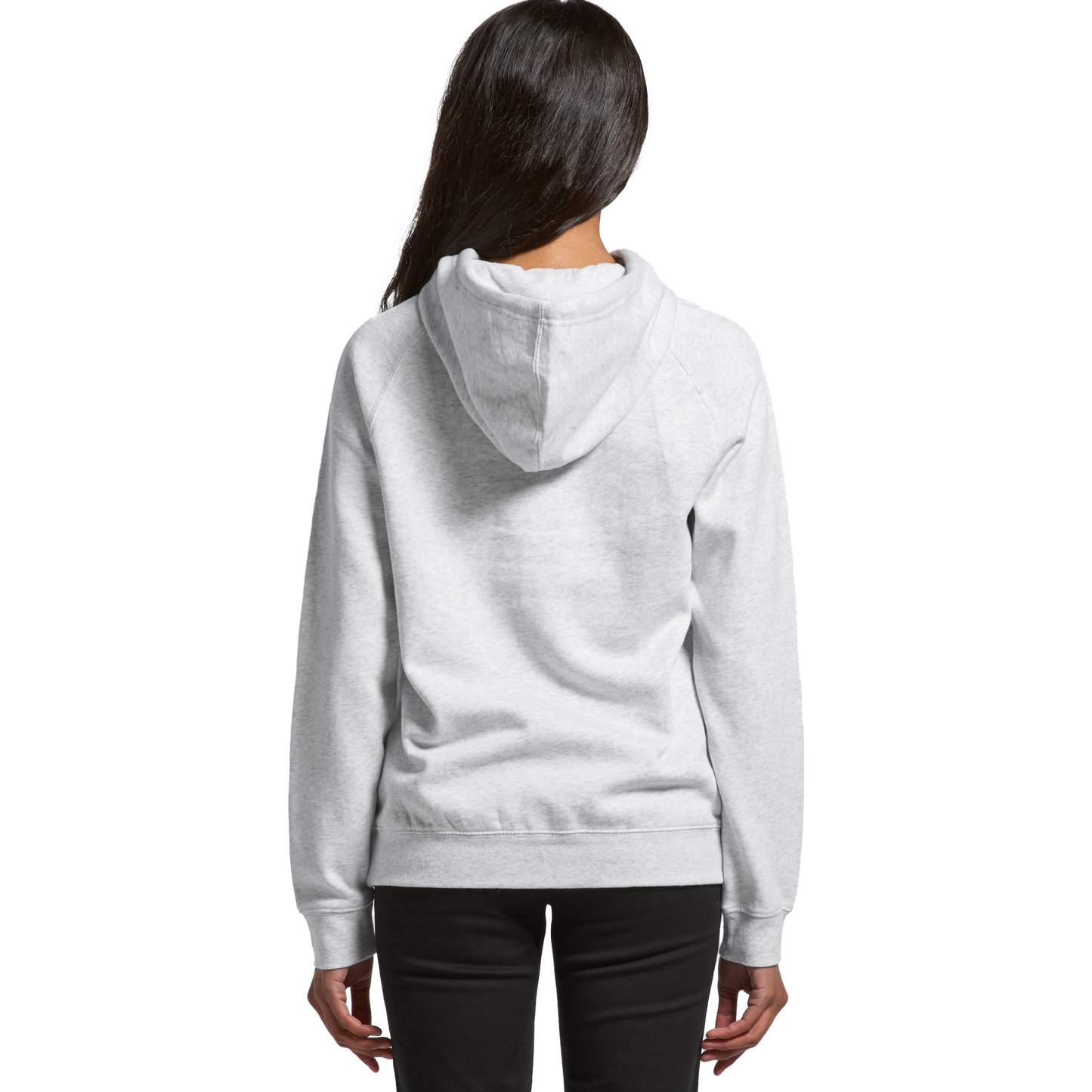 AS COLOUR SUPPLY HOOD WOMENS