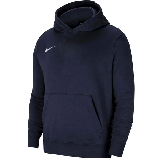 NIKE PARK 20 HOODIE NAVY-ADULTS