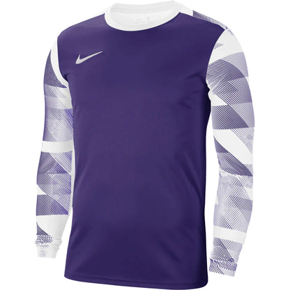 NIKE PARK 4 GOALKEEPER JERSEY PURPLE-MENS