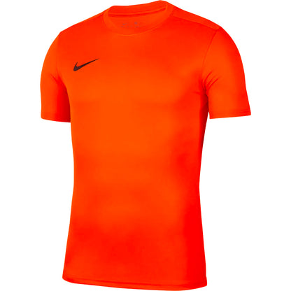 NIKE PARK 7 JERSEY ORANGE-MENS