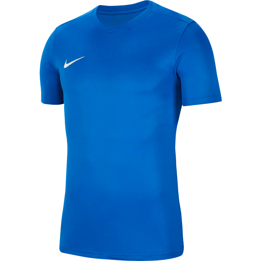 NIKE PARK 7 JERSEY ROYAL BLUE-MENS