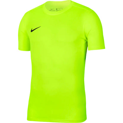 NIKE PARK 7 JERSEY VOLT-MENS