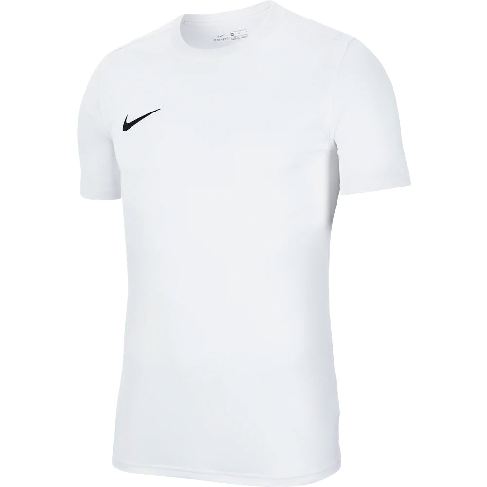 NIKE PARK 7 JERSEY WHITE-YOUTH